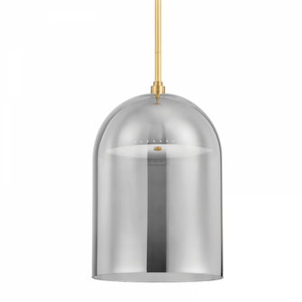 Dorval Pendant (57|8713-AGB)