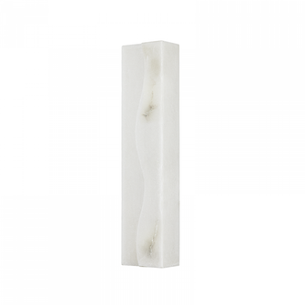 Sanger Wall Sconce (57|7921-SWH/PN)