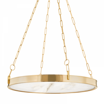 Kirby Chandelier (57|7230-AGB)