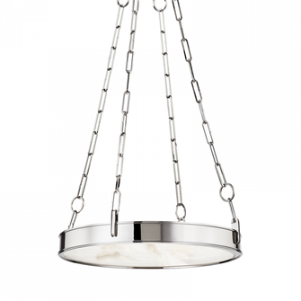 Kirby Chandelier (57|7220-PN)