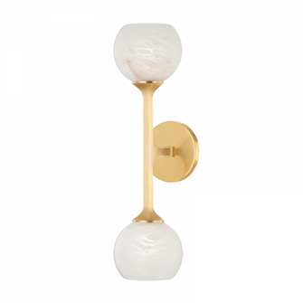 Melton Wall Sconce (57|7122-AGB)