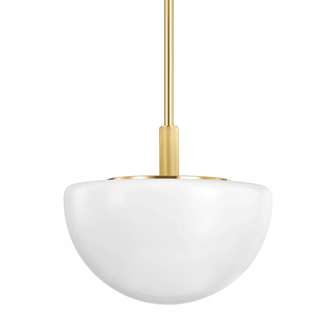 Lethbridge Pendant (57|5919-AGB)