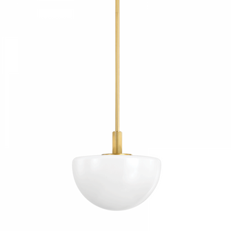 Lethbridge Pendant (57|5913-AGB)