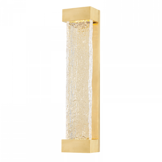 Wharton Wall Sconce (57|5423-AGB)