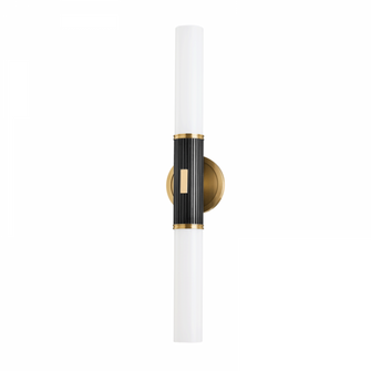 Crewe Wall Sconce (57|3626-ADB)