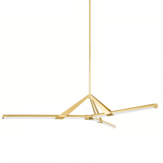 Jonas Chandelier (57|3062-AGB)