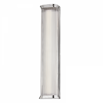 Newburgh Bath and Vanity (57|2225-PN)