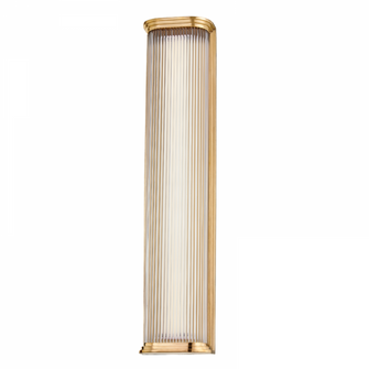 Newburgh Bath and Vanity (57|2225-AGB)