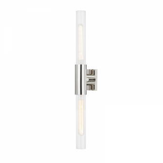 Asher Wall Sconce (57|1202-PN)