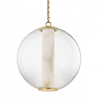 Pietra Pendant (86|432-20-VB)