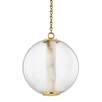 Pietra Pendant (86|432-16-VB)