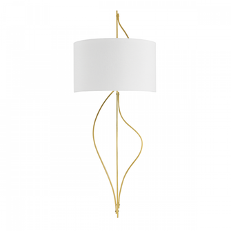 Akina Wall Sconce (86|421-02-VB)