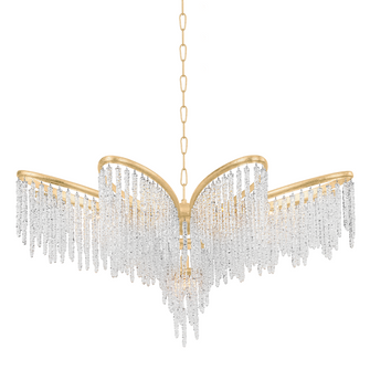 Pandora Chandelier (86|415-48-GL)