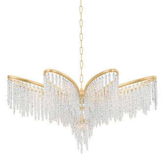 Pandora Chandelier (86|415-48-GL)