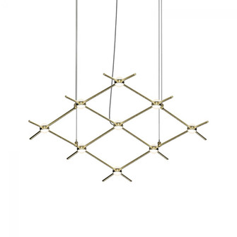 Aquarius Minor (107|21Q38-RW3312)