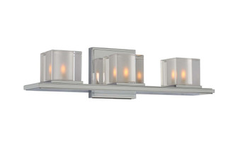 Naples 3 Light Bath (133|306433CH)