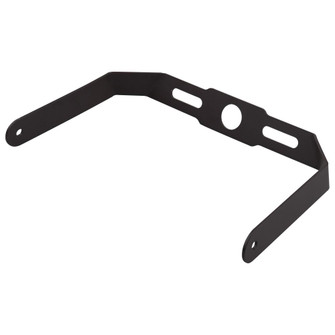 Yoke Mounting Accessory; 30 Watt Flood Fixture; PC Lens Flood Fixture; Bronze Finish (81|65/529)
