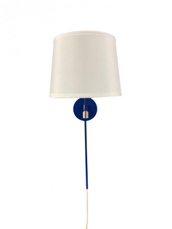 Sawyer Wall Swing Lamp (34|S575-COSN)