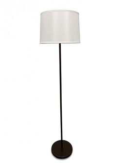 Sawyer Floor Lamp (34|S500-CHBAB)