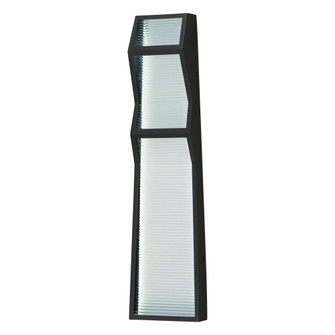 Totem-Outdoor Wall Mount (94|E30126-144BK)