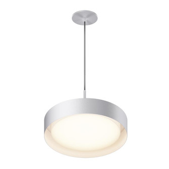 Echo-Single Pendant (94|E51013-WT)