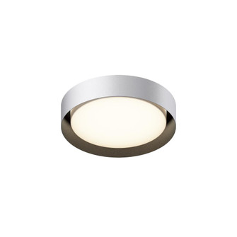 Echo-Flush Mount (94|E51012-WTBK)
