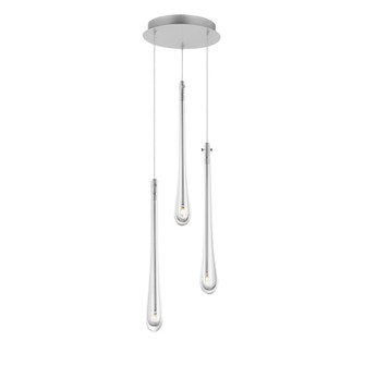 Stillo-Multi-Light Pendant (94|E24213-122SN)