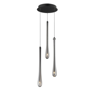 Stillo-Multi-Light Pendant (94|E24213-138BK)