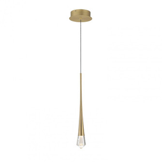 Pierce-Single Pendant (94|E24221-122GLD)