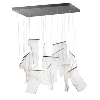 Rinkle-Multi-Light Pendant (94|E24878-133BGM)