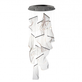 Rinkle-Multi-Light Pendant (94|E24877-133BGM)