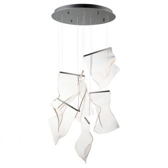 Rinkle-Multi-Light Pendant (94|E24875-133BGM)