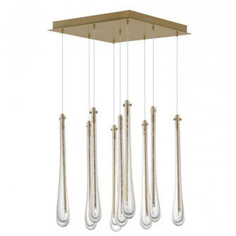 Stillo-Multi-Light Pendant (94|E24217-118GLD)