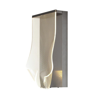 Rinkle-Wall Sconce (94|E24871-133BGM)