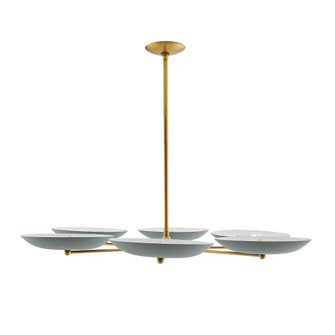 Griffith Chandelier (314|89648)