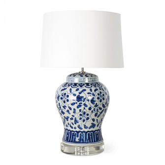 Regina Andrew Royal Ceramic Table Lamp (5533|13-1528)