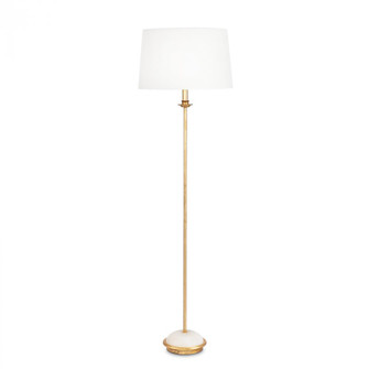 Southern Living Fisher Floor Lamp (5533|14-1061)