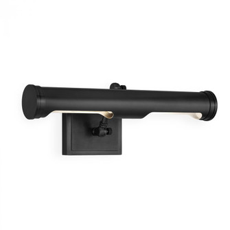 Regina Andrew Tate Picture Light Medium (Oil Rubbed Bronze) (5533|15-1177ORB)