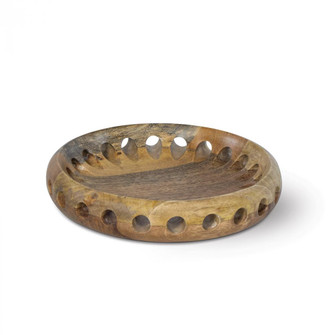 Regina Andrew Savior Bowl Small (Natural) (5533|20-1494NAT)