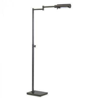 Regina Andrew Noble Floor Task Reading Lamp (Oil Rubbed Bronze) (5533|14-1056ORB)