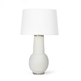Regina Andrew Lizza Table Lamp (White) (5533|13-1529WT)