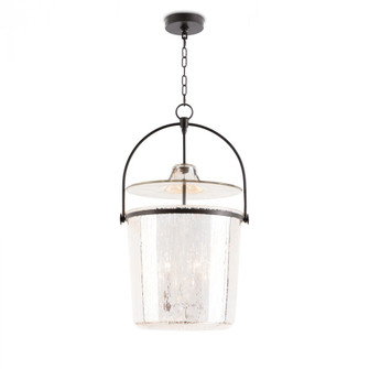 Southern Living Emerson Bell Jar Pendant Small ( (5533|16-1360ORB)