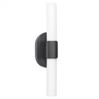 Regina Andrew Dixon Sconce Double (Oil Rubbed Bronze) (5533|15-1201ORB)