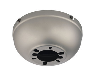 Close Mount Adapator for WiFi Fans in Brushed Nickel (20|CMAWF-BN)