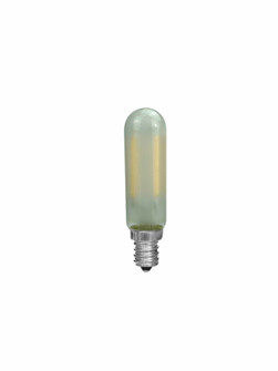 3.35'' M.O.L. Frost LED T6, E12, 4.5W, Dimmable, 3000K (20|9700)