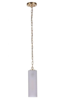 Myos 1 Light Pendant in Sunset Gold (20|57991-SNG)