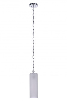 Myos 1 Light Pendant in Chrome (20|57991-CH)