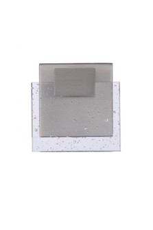 Alamere 1 Light LED Vanity in Brushed Polished Nickel (20|15905BNK-LED)