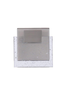 Alamere 1 Light LED Vanity in Brushed Polished Nickel (20|15905BNK-LED)