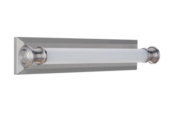 Langston 24'' LED Vanity in Brushed Polished Nickel (20|14324BNK-LED)